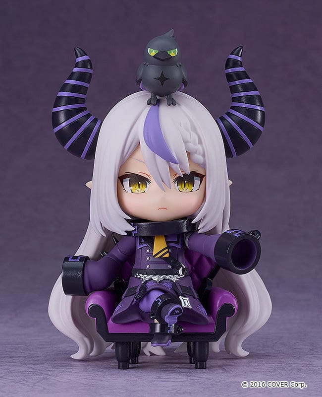 Good Smile Company 2277 Nendoroid La+ Darknesss