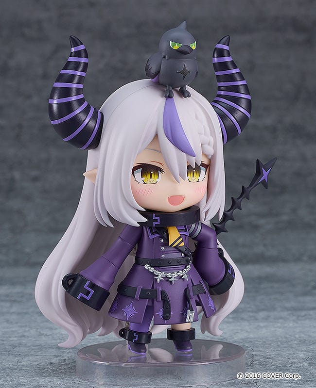 Good Smile Company 2277 Nendoroid La+ Darknesss