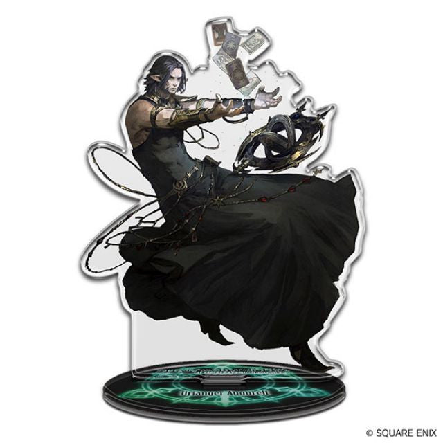 FINAL FANTASY XIV: Shadowbringers Acrylic Stand Urianger