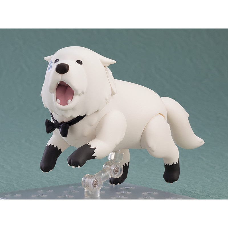 Good Smile Company 2281 Nendoroid Bond Forger