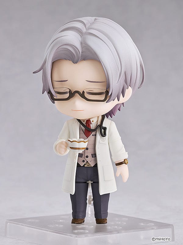 Good Smile Company 2289 Nendoroid Adjudicator