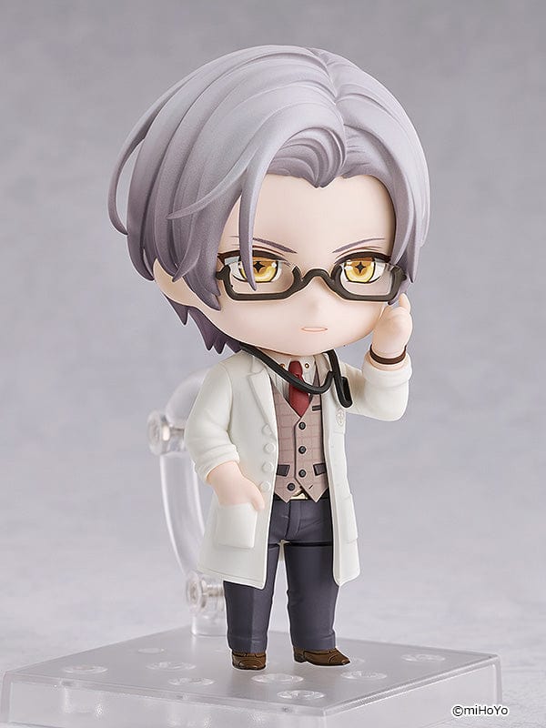 Good Smile Company 2289 Nendoroid Adjudicator