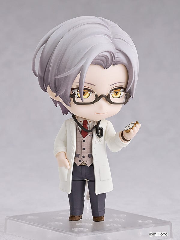 Good Smile Company 2289 Nendoroid Adjudicator
