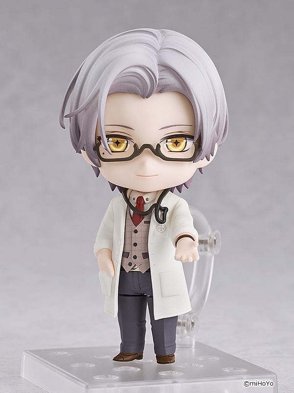 Good Smile Company 2289 Nendoroid Adjudicator