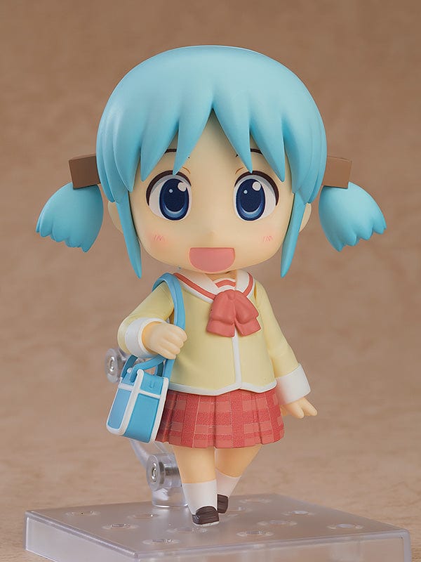 Good Smile Company 2292 Nendoroid Mio Naganohara : Keiichi Arawi Ver