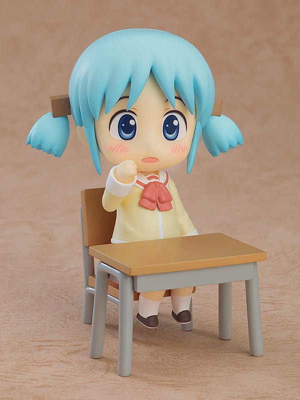 Good Smile Company 2292 Nendoroid Mio Naganohara : Keiichi Arawi Ver