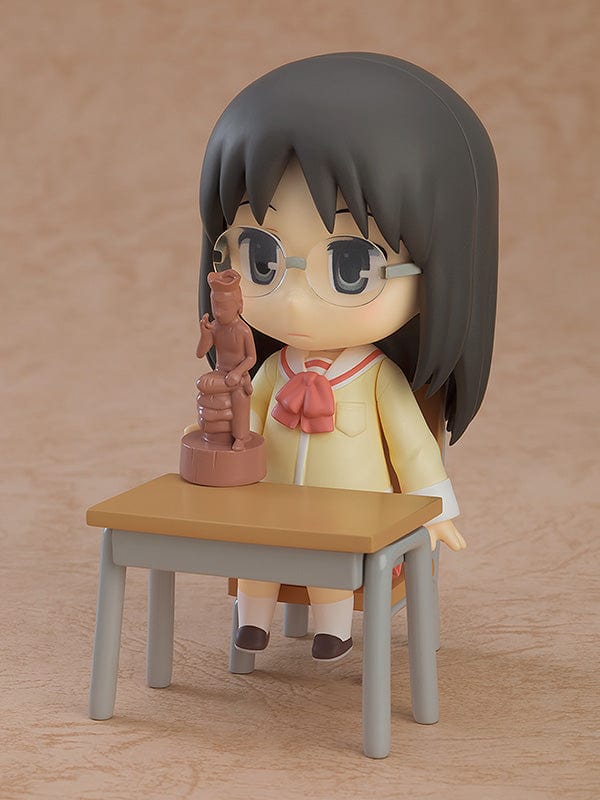 2293 Nendoroid Mai Minakami : Keiichi Arawi Ver - Oh Gatcha