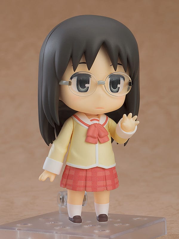 Good Smile Company 2293 Nendoroid Mai Minakami : Keiichi Arawi Ver
