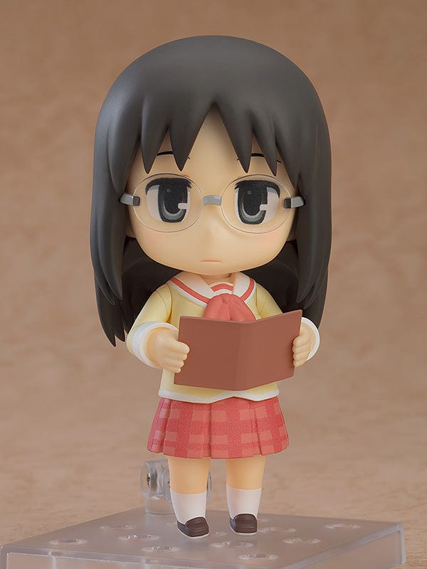 Good Smile Company 2293 Nendoroid Mai Minakami : Keiichi Arawi Ver