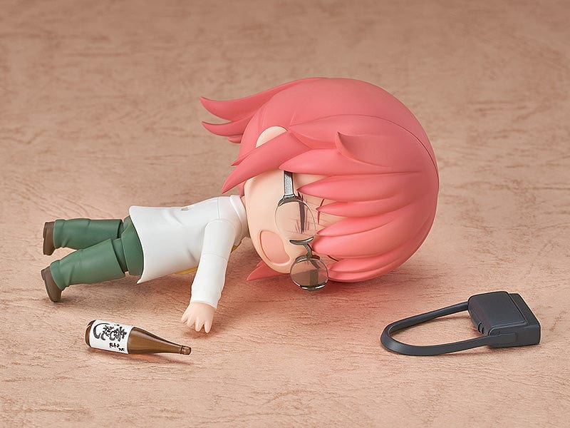 Good Smile Arts Shanghai 2298 Nendoroid Kobayashi
