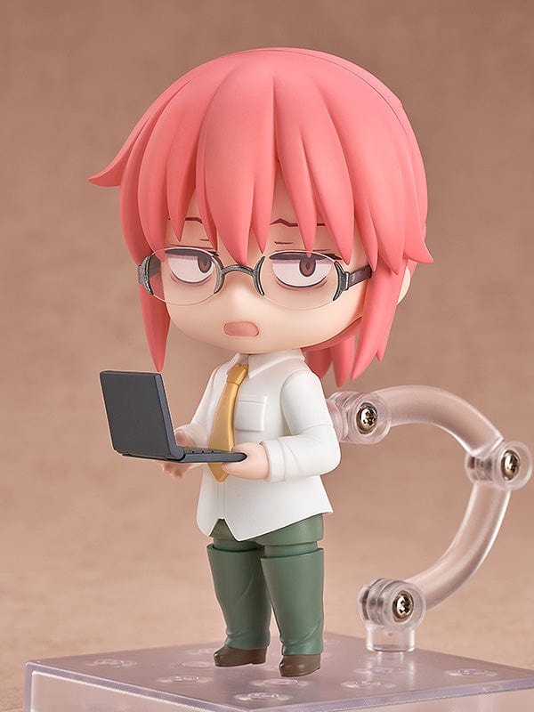 Good Smile Arts Shanghai 2298 Nendoroid Kobayashi