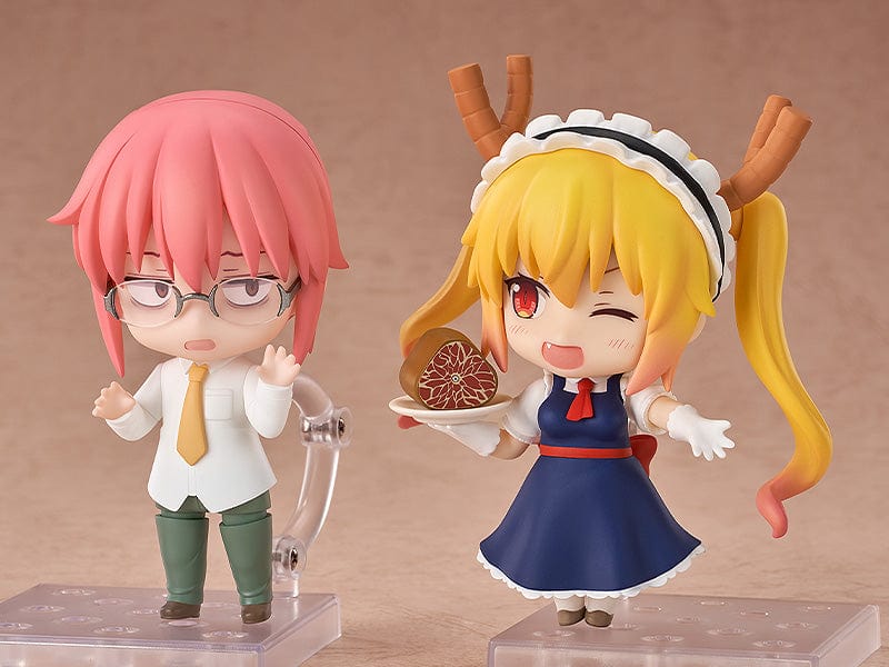 Good Smile Arts Shanghai 2298 Nendoroid Kobayashi