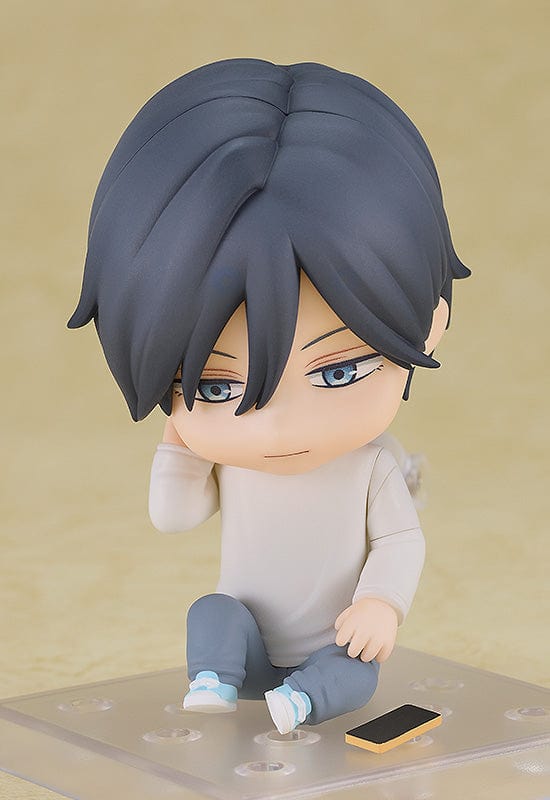 Orange Rouge 2299 Nendoroid Akito Yamada