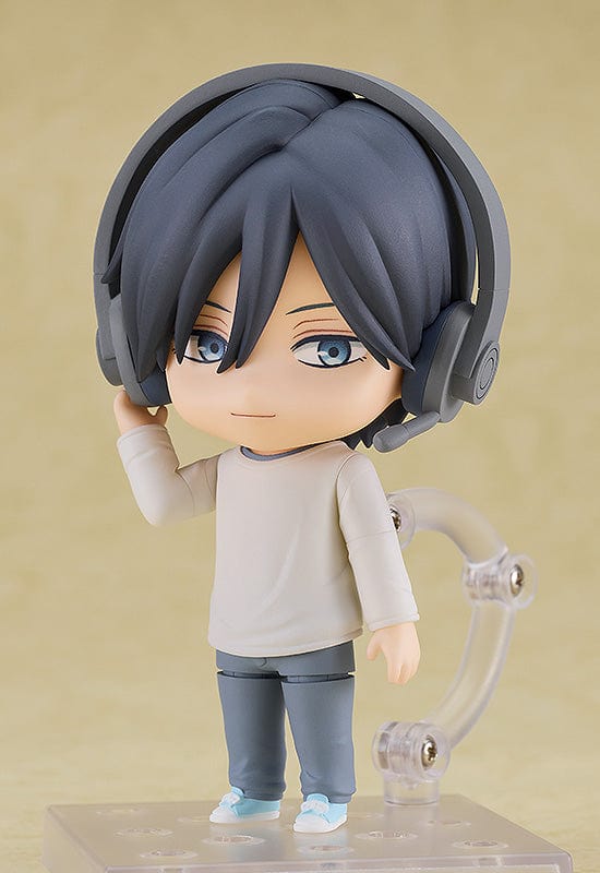 Orange Rouge 2299 Nendoroid Akito Yamada
