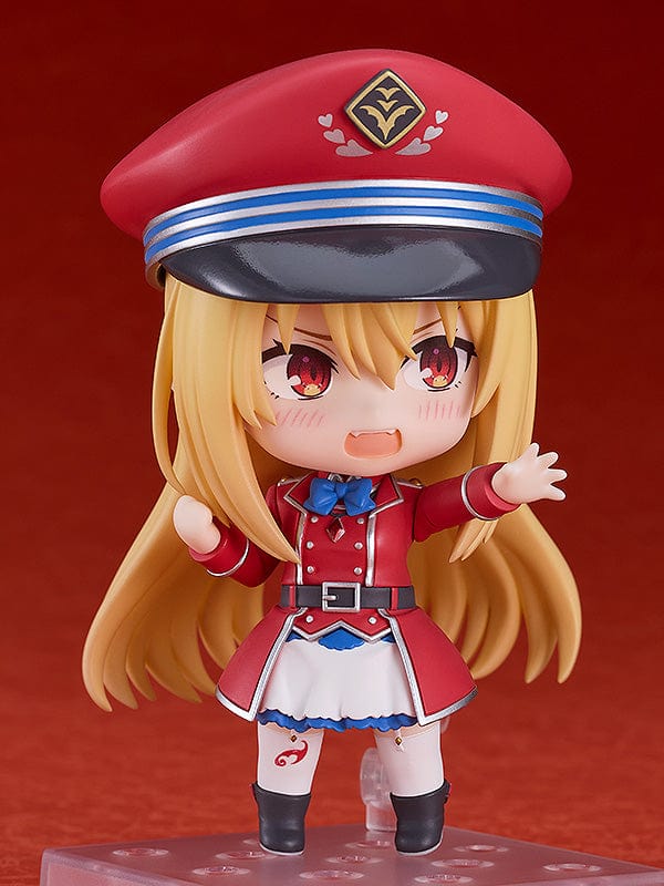 GOOD SMILE COMPANY (GSC) Boku no Kokoro no Yabai Yatsu Nendoroid