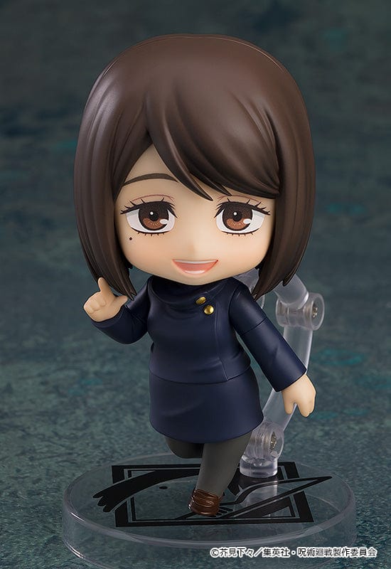 Good Smile Company 2305 Nendoroid Shoko Ieiri Tokyo Jujutsu High School Ver