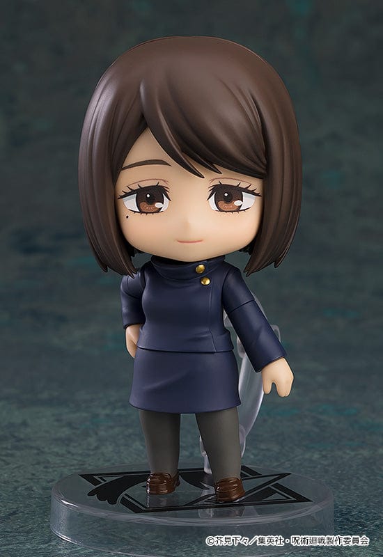 Good Smile Company 2305 Nendoroid Shoko Ieiri Tokyo Jujutsu High School Ver