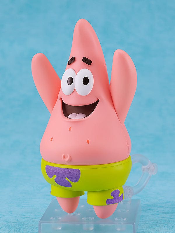 Good Smile Company 2320 Nendoroid Patrick Star