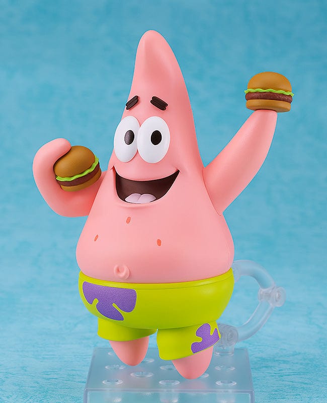Good Smile Company 2320 Nendoroid Patrick Star