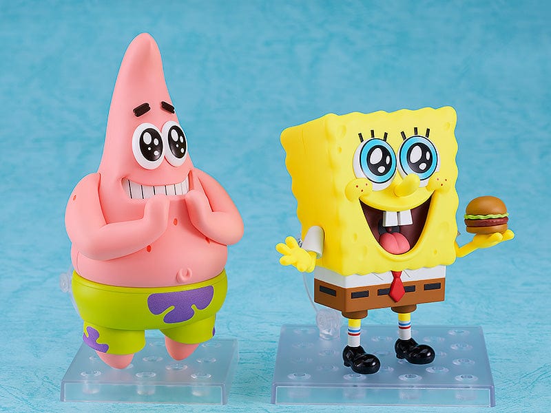 Good Smile Company 2320 Nendoroid Patrick Star