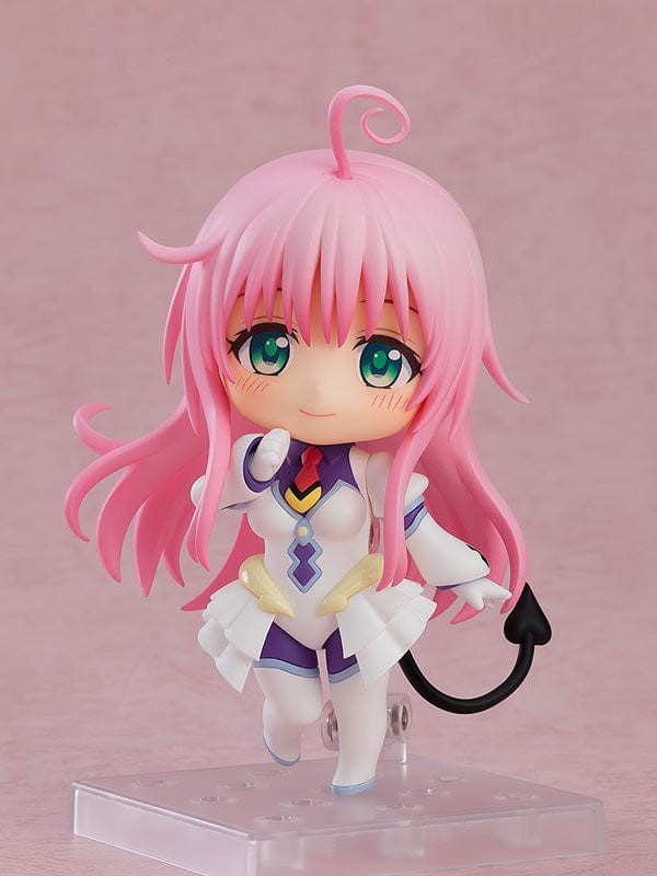 Good Smile Company 2322 Nendoroid Lala Satalin Deviluke