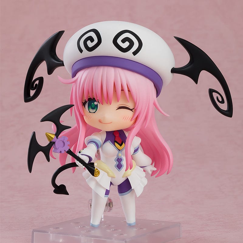 Good Smile Company 2322 Nendoroid Lala Satalin Deviluke
