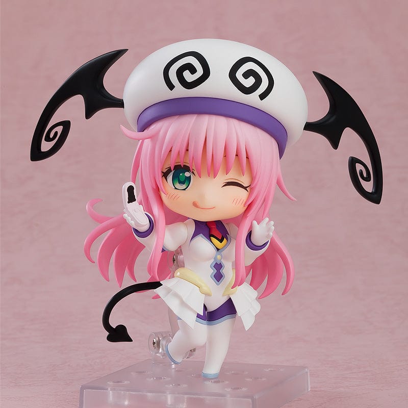 Good Smile Company 2322 Nendoroid Lala Satalin Deviluke