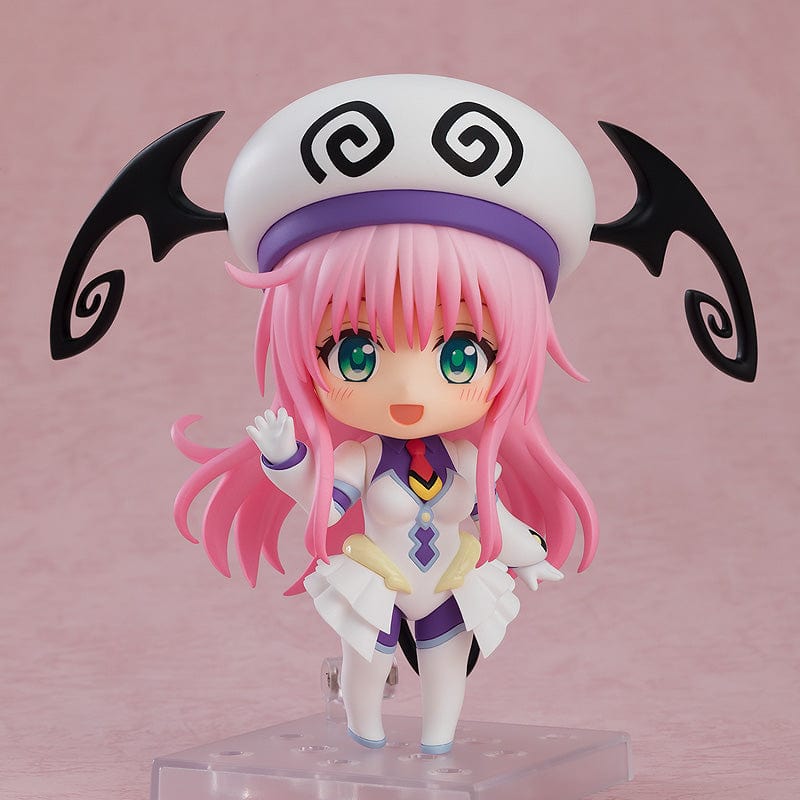Good Smile Company 2322 Nendoroid Lala Satalin Deviluke