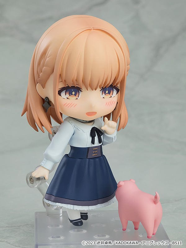 Good Smile Company 2323 Nendoroid Jess