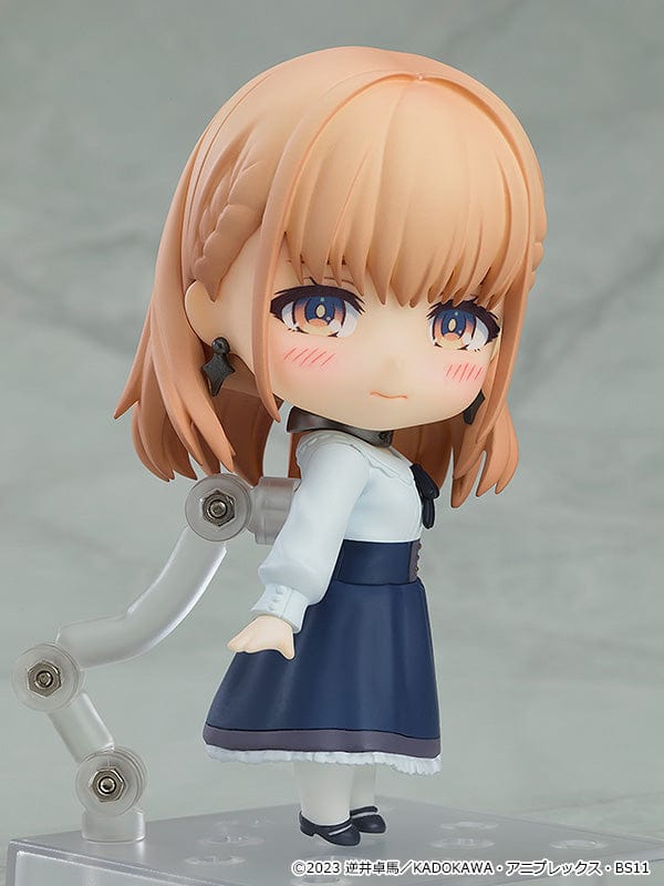 Good Smile Company 2323 Nendoroid Jess