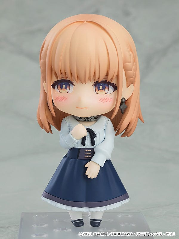 Good Smile Company 2323 Nendoroid Jess