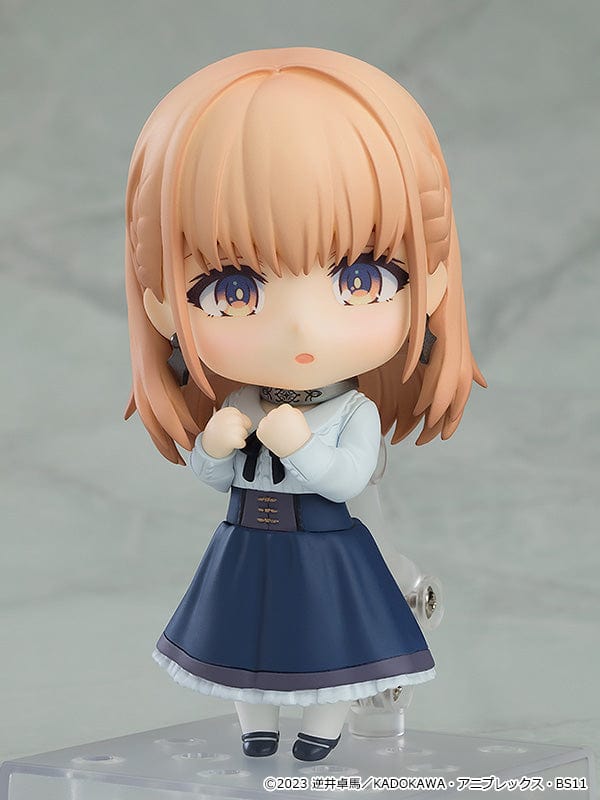 Good Smile Company 2323 Nendoroid Jess