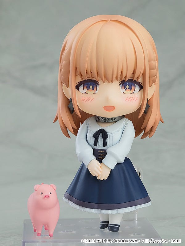 Good Smile Company 2323 Nendoroid Jess
