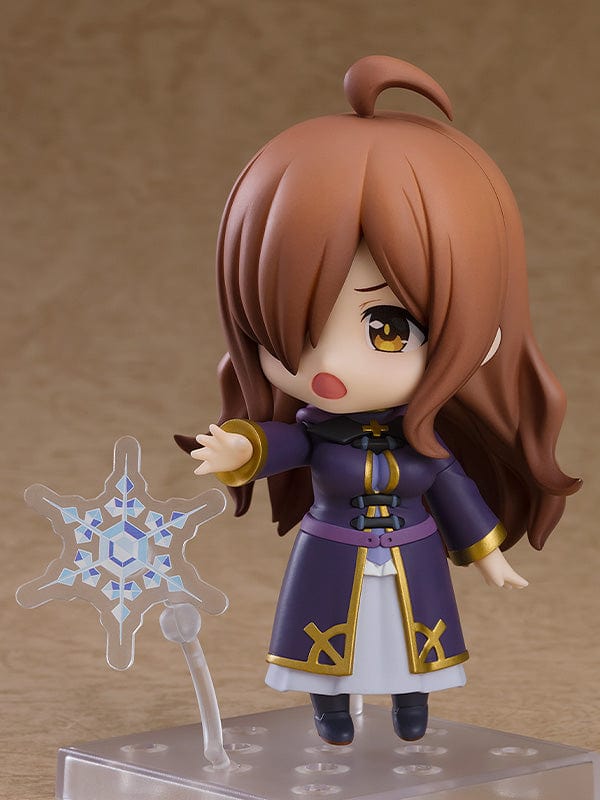 Good Smile Company 2328 Nendoroid Wiz