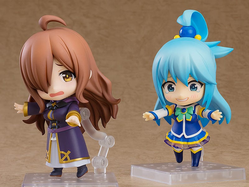 Good Smile Company 2328 Nendoroid Wiz