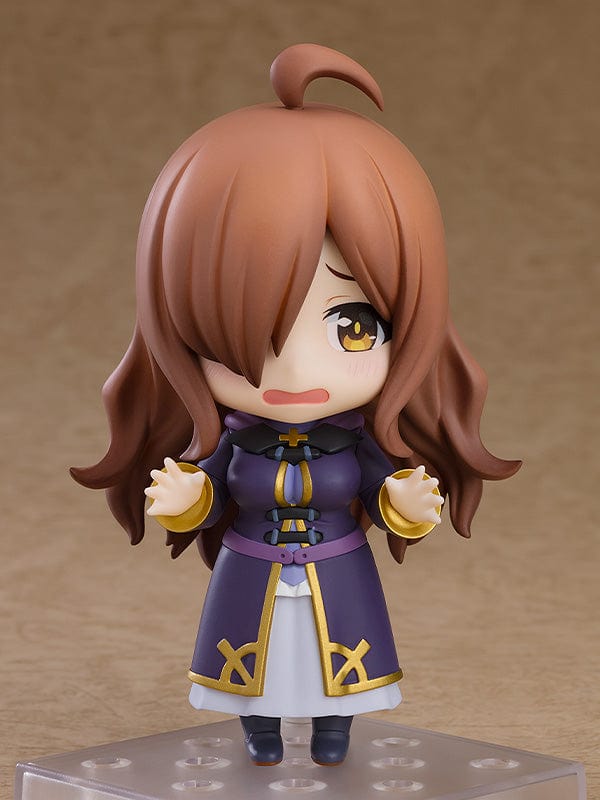 Good Smile Company 2328 Nendoroid Wiz