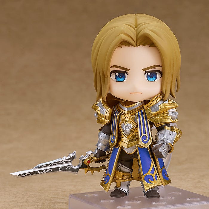 Good Smile Company 2329 Nendoroid Anduin Wrynn