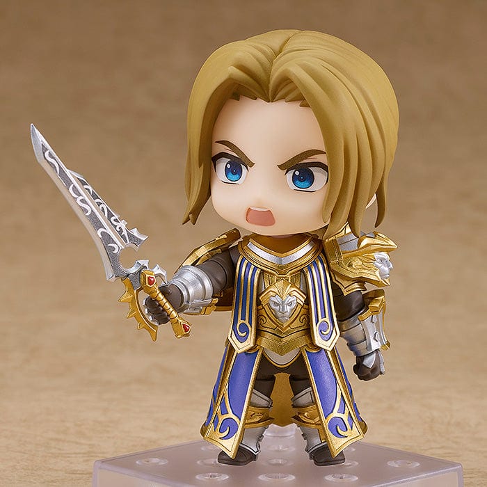 Good Smile Company 2329 Nendoroid Anduin Wrynn
