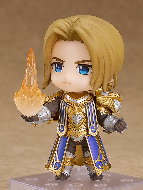 Good Smile Company 2329 Nendoroid Anduin Wrynn