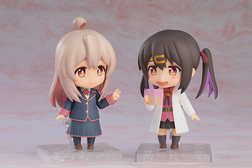 Good Smile Company 2332 Nendoroid Mihari Oyama