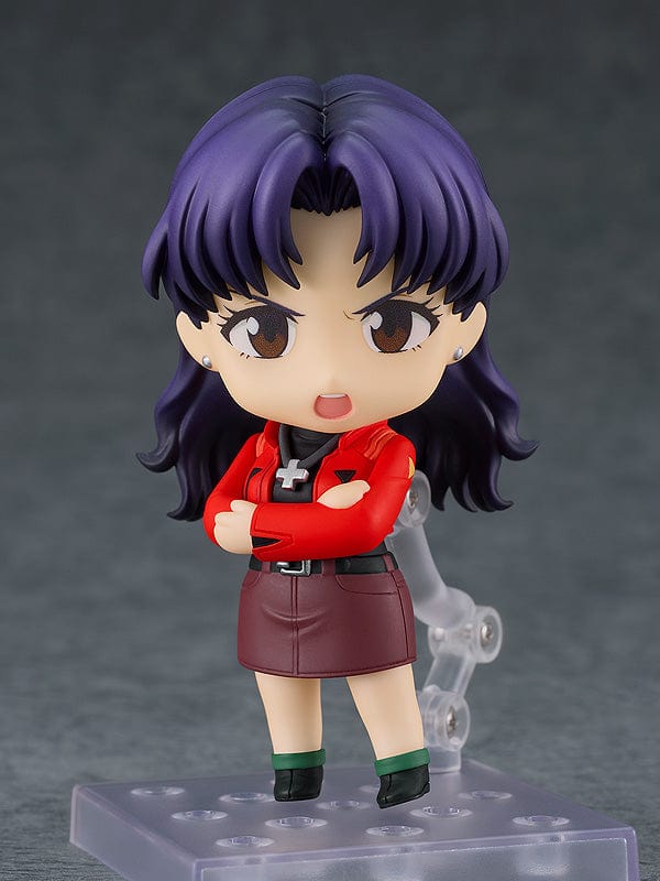 Good Smile Company 2333 Nendoroid Misato Katsuragi