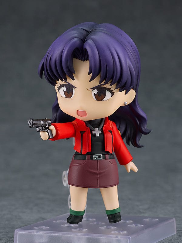 Good Smile Company 2333 Nendoroid Misato Katsuragi