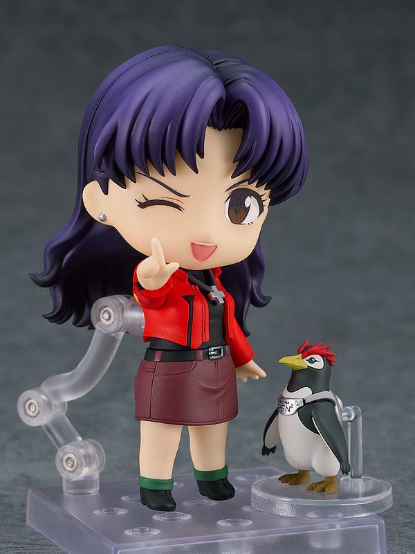 Good Smile Company 2333 Nendoroid Misato Katsuragi