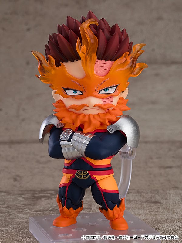 TOMY 2342 Nendoroid Endeavor