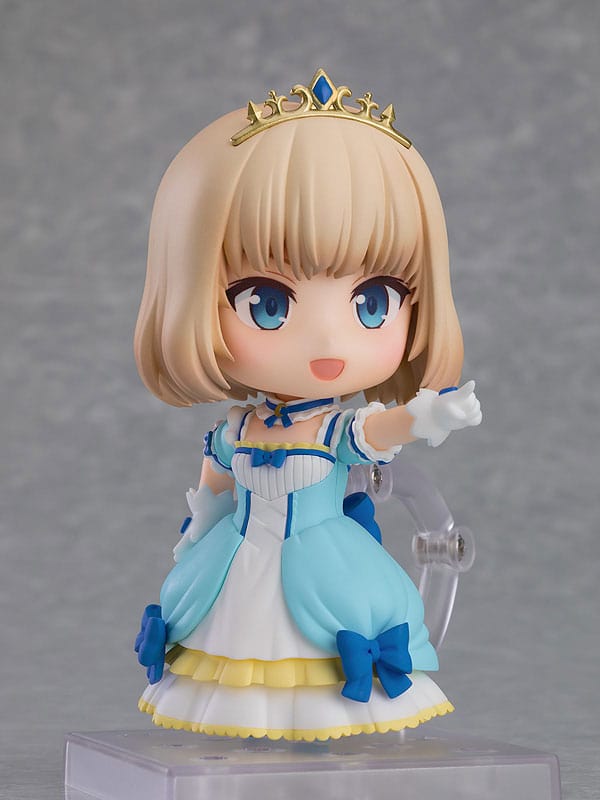 Good Smile Company 2346 Nendoroid Mia Luna Tearmoon