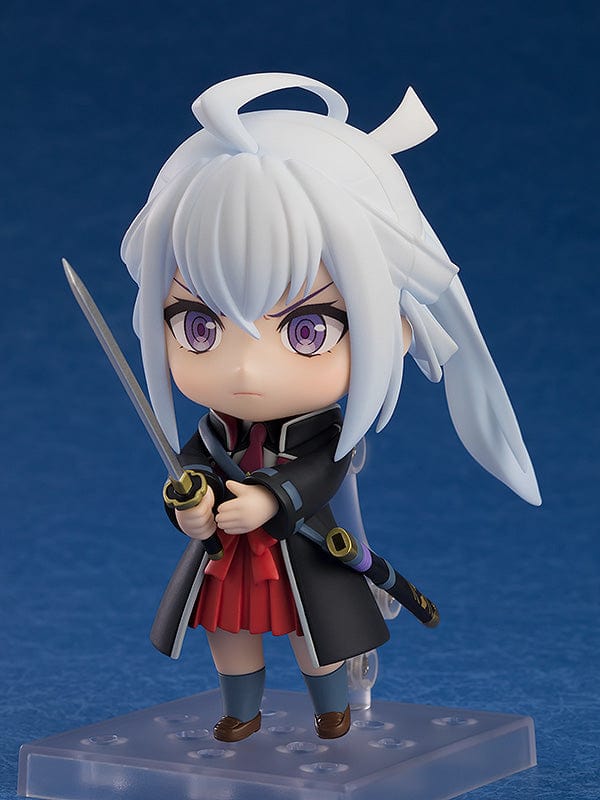 Good Smile Company 2351 Nendoroid Nanao Hibiya