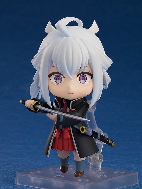 Good Smile Company 2351 Nendoroid Nanao Hibiya