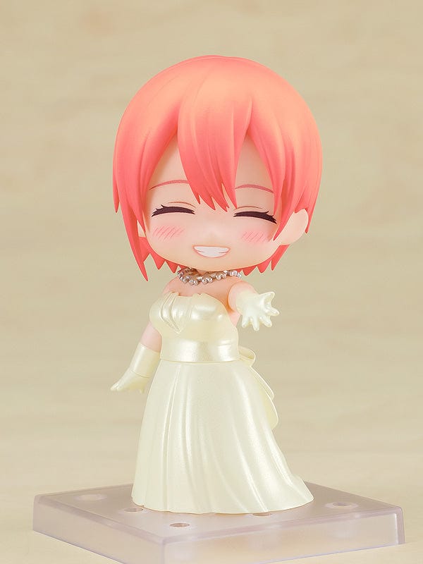 Good Smile Company 2355 Nendoroid Ichika Nakano : Wedding Dress Ver