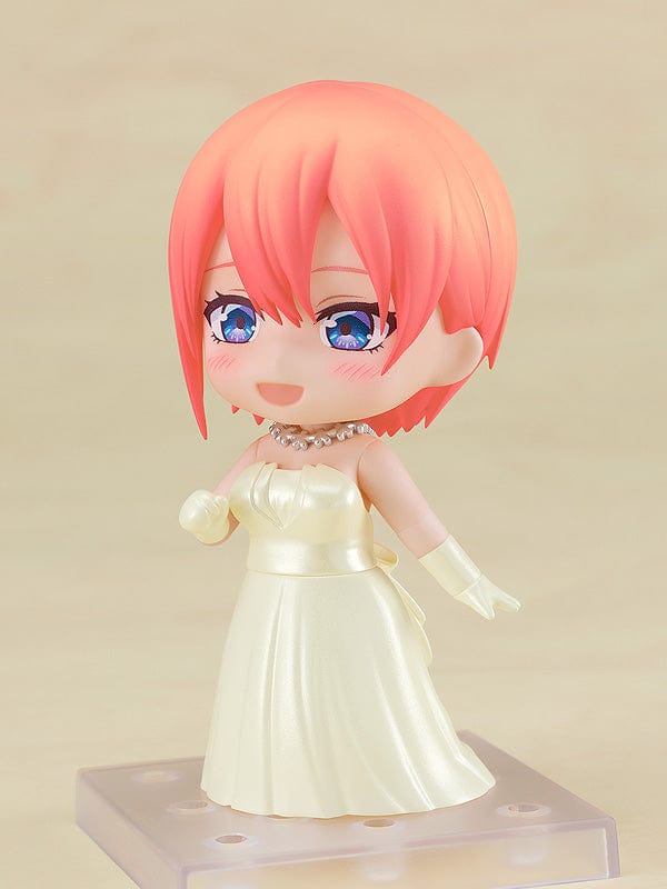 Good Smile Company 2355 Nendoroid Ichika Nakano : Wedding Dress Ver