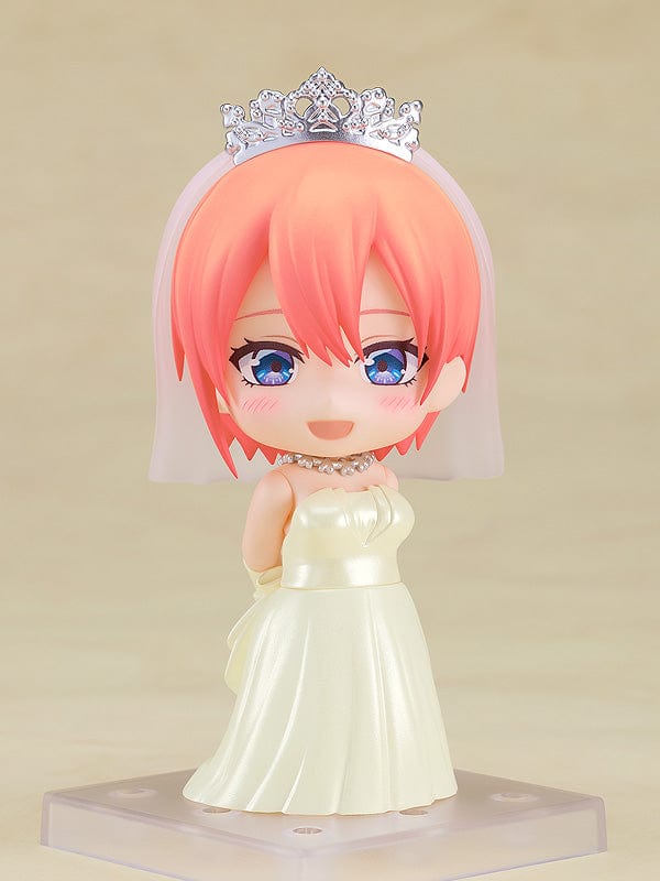 Good Smile Company 2355 Nendoroid Ichika Nakano : Wedding Dress Ver